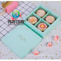 Custom Printing Baking Food Packaging Dessert Cake Gift Paper Box